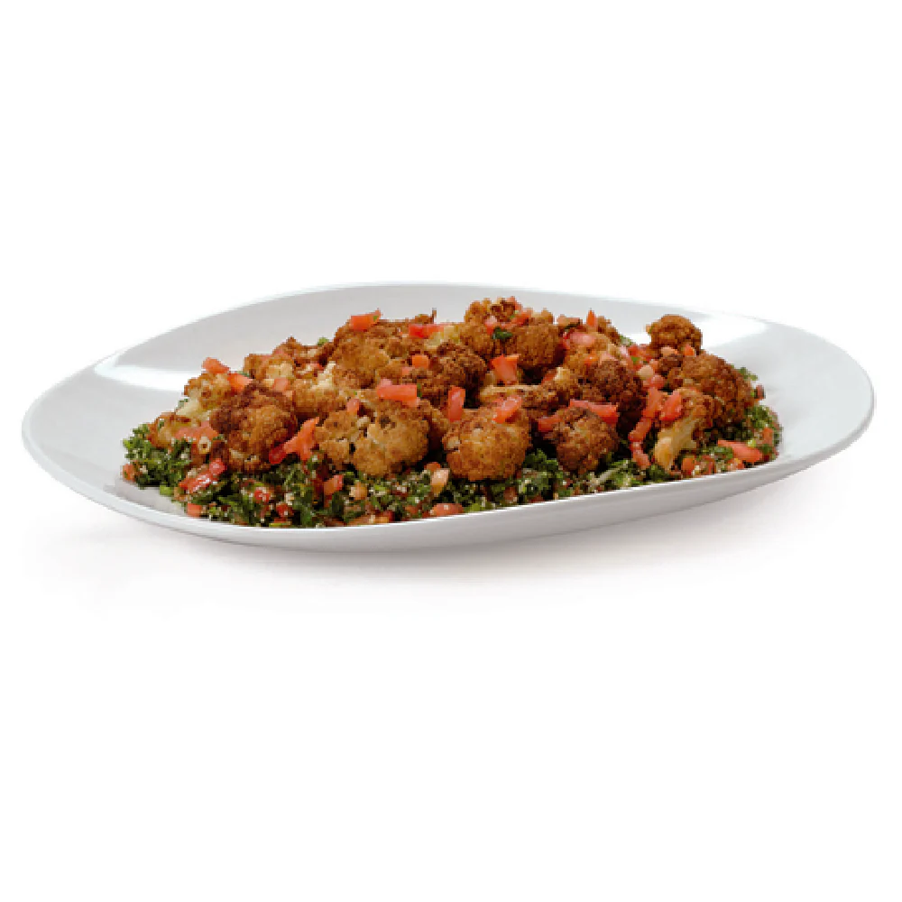 GET Enterprises OP-1813-CHI 17-3/4 Inch oval melamine platter break-resistant and dishwasher safe GET Enterprises OP-1813-CHI 17-3/4 Inch oval melamine platter break-resistant and dishwasher safe