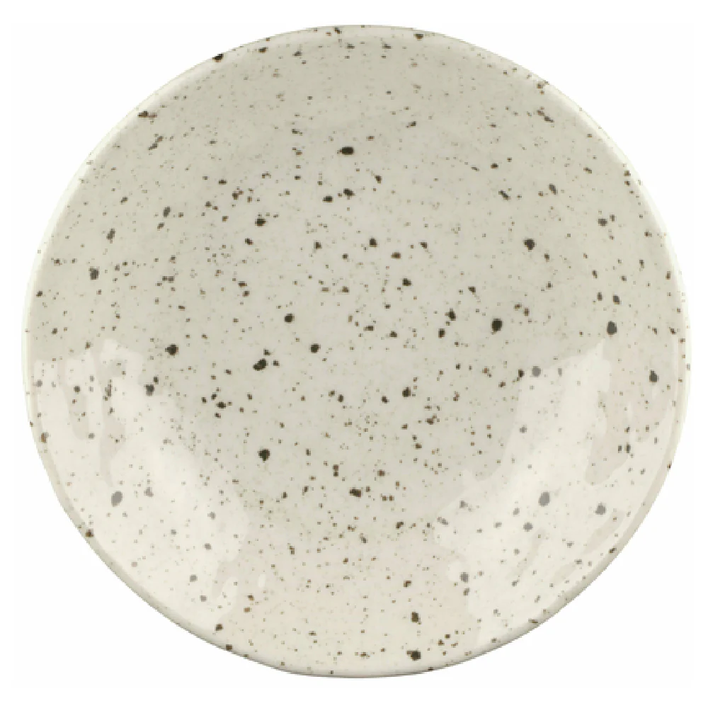 GET Enterprises D92R-CC Bowl 42 Oz Round Melamine Break Chip Stain Resistant