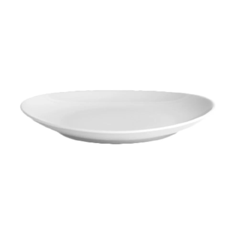 Steelite 6634V632 9 Inch Oval Steak Plate Porcelain with General Collection Steelite 6634V632 9 Inch Oval Steak Plate Porcelain with General Collection