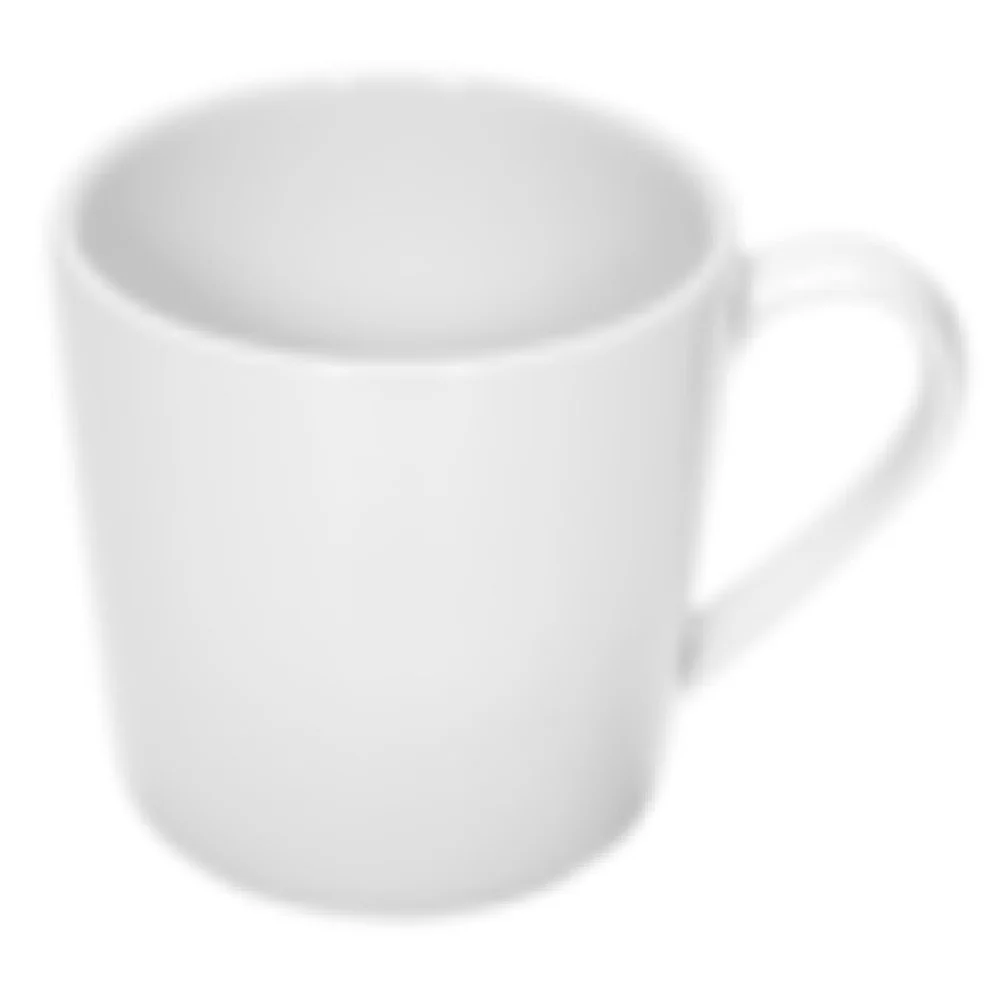 BauscherHepp 465268 6.08 Oz Relation Today Cup Porcelain 36 Packs