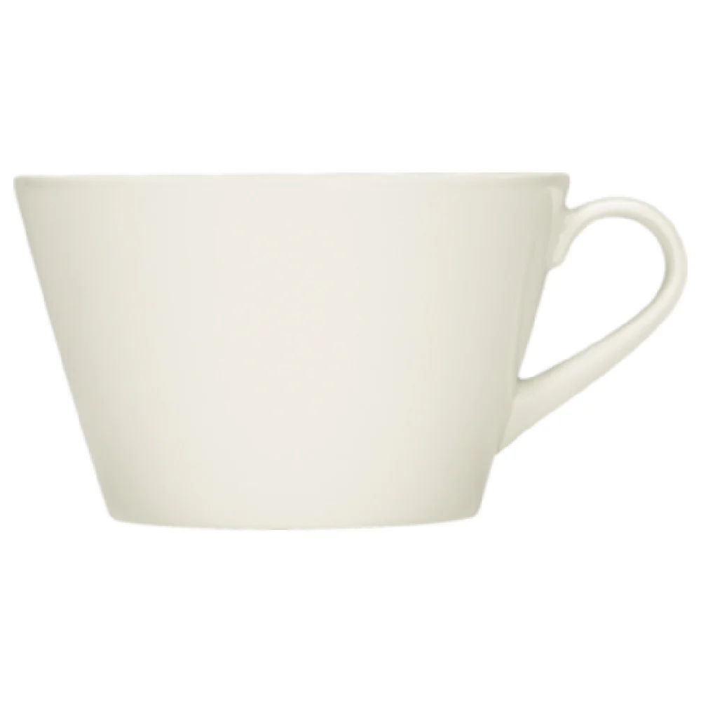 BauscherHepp 695185-425246 11.8 Oz Cup Round Porcelain Purity Finest Loom BauscherHepp 695185-425246 11.8 Oz Cup Round Porcelain Purity Finest Loom