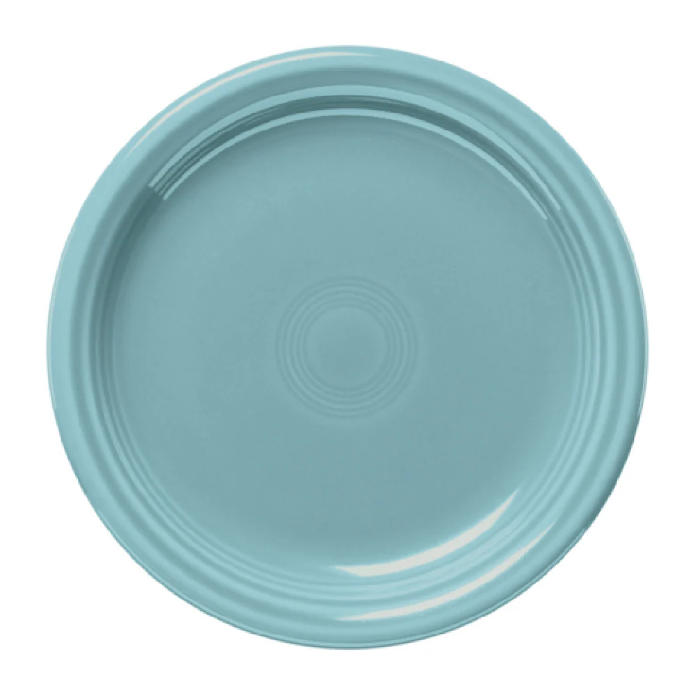 Steelite HL14810349 7.25 Inch Plate Homer Round China Fiesta Sky