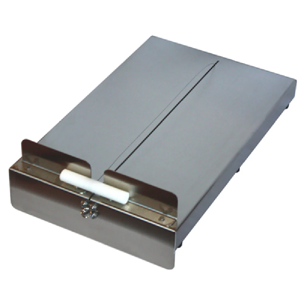 Alfa CE1 FEET 6 Supports for CE1 Cheese Cutter Replaces OEM BB FT