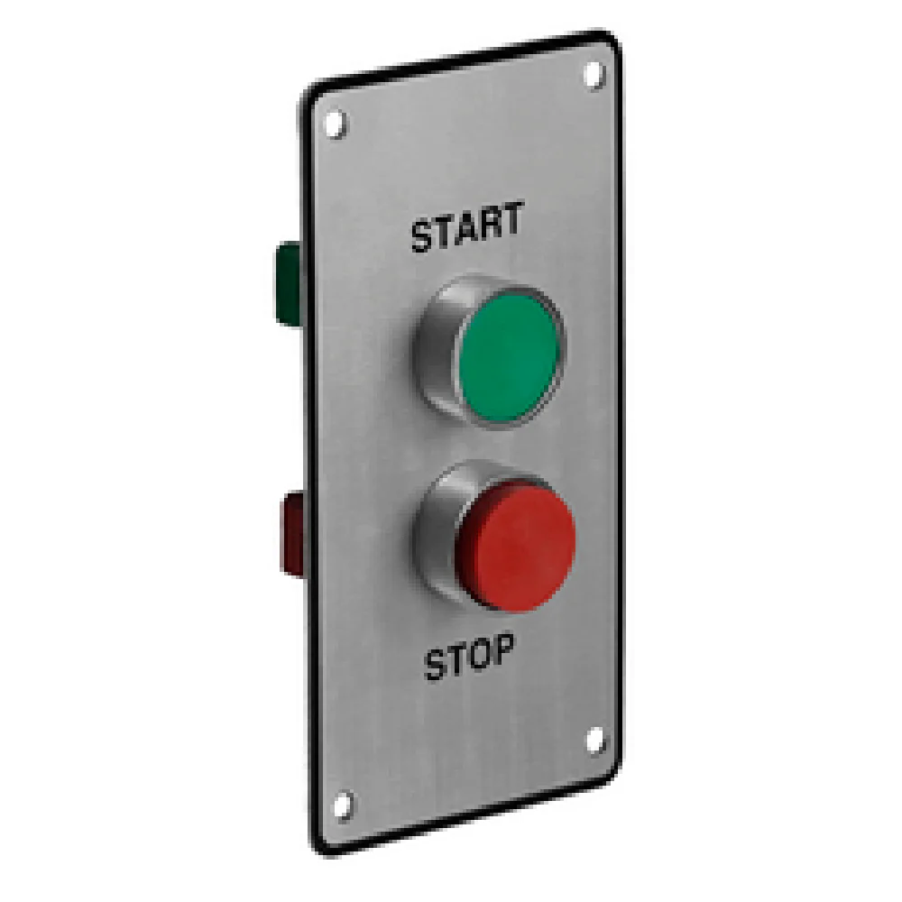 Alfa HM6-826 Switch With Plate For Hobart Mixers Replaces OEM 12430-223 Alfa HM6-826 Switch With Plate For Hobart Mixers Replaces OEM 12430-223