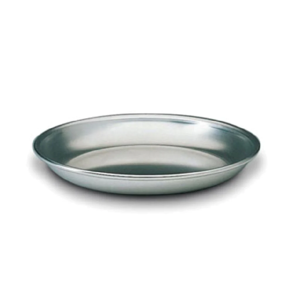 Matfer 532335 13-3/4 Inch Seafood Tray Aluminum Made in France Matfer 532335 13-3/4 Inch Seafood Tray Aluminum Made in France