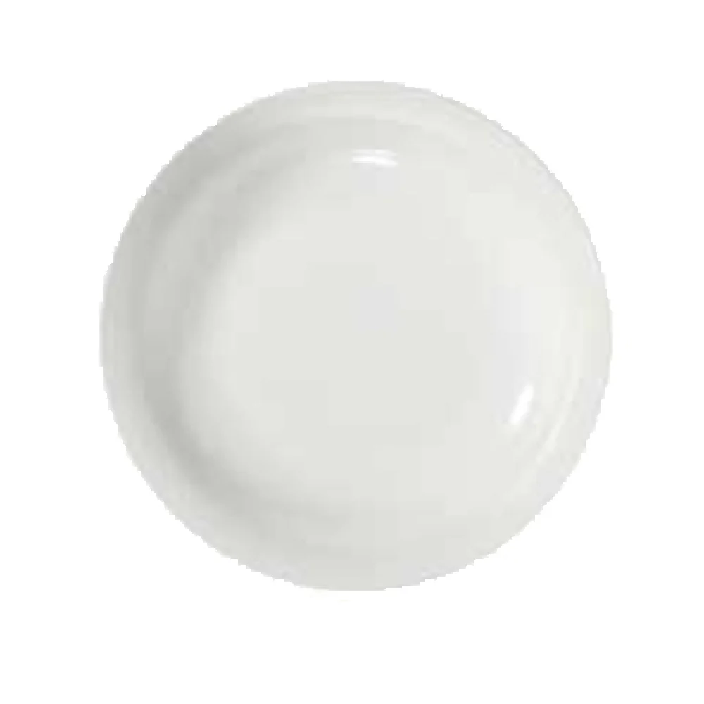 Vertex China RB-84-TL 18 Oz Bowl 10-5/8 Inch Diameter Coupe Twilight China Vertex China RB-84-TL 18 Oz Bowl 10-5/8 Inch Diameter Coupe Twilight China