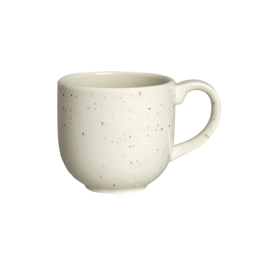 Steelite 12150624 10.0 Oz Alumina Vitrified Gray Mug to Support Beverage Service Steelite 12150624 10.0 Oz Alumina Vitrified Gray Mug to Support Beverage Service