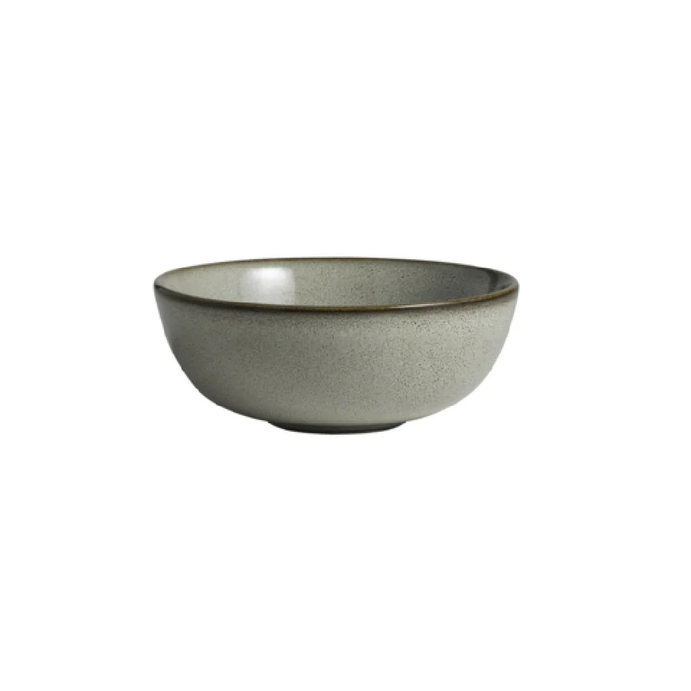 Steelite 6121RG108 20.25 Oz Bowl 6 Inch Round Porcelain Potters Collection