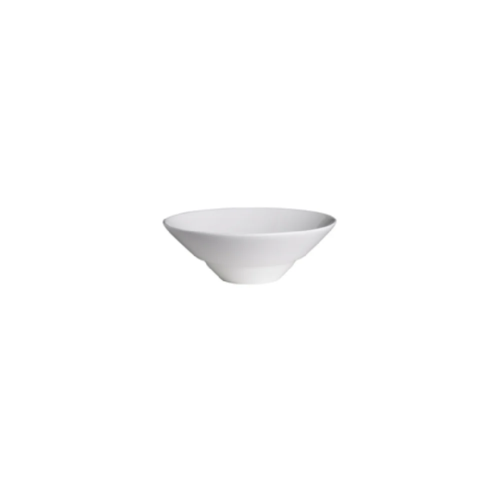 Steelite 41150ST7221 6 Inch Bowl 2.375 Oz Round Bone China 2 Dozen Packs Steelite 41150ST7221 6 Inch Bowl 2.375 Oz Round Bone China 2 Dozen Packs