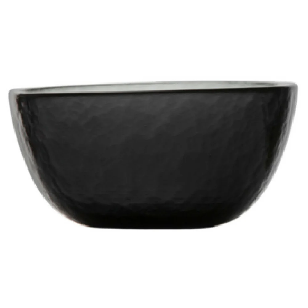 Fortessa 2700.SHADOW.06 21 Oz Cereal Bowl Dishwasher Safe Colored Glass