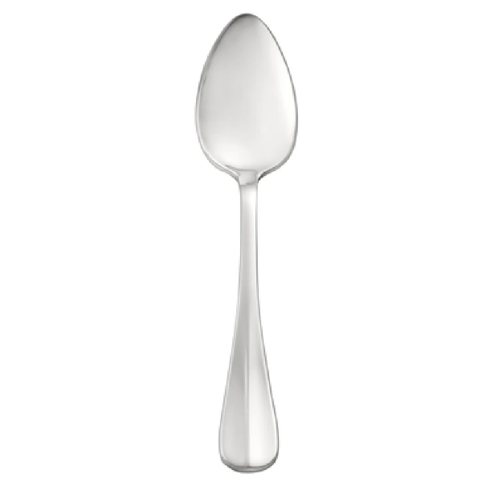 CAC China 8005-03 7-1/8 Inch Exquisite Dinner Spoon Extra Heavy Weight 18/8 Stainless Steel CAC China 8005-03 7-1/8 Inch Exquisite Dinner Spoon Extra Heavy Weight 18/8 Stainless Steel