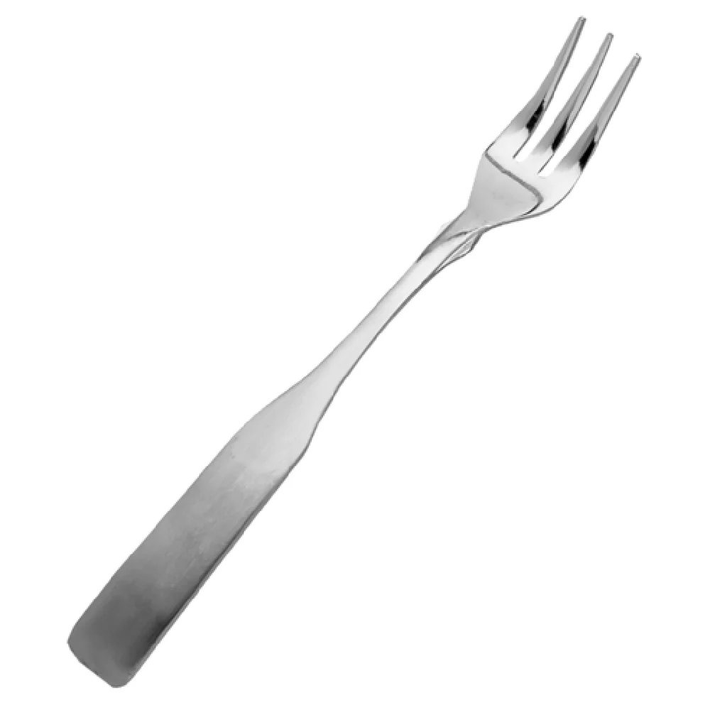 1880 Hospitality CO-607 5-15/16 Inch Oyster Fork Heavy Weight Stainless Steel 1880 Hospitality CO-607 5-15/16 Inch Oyster Fork Heavy Weight Stainless Steel