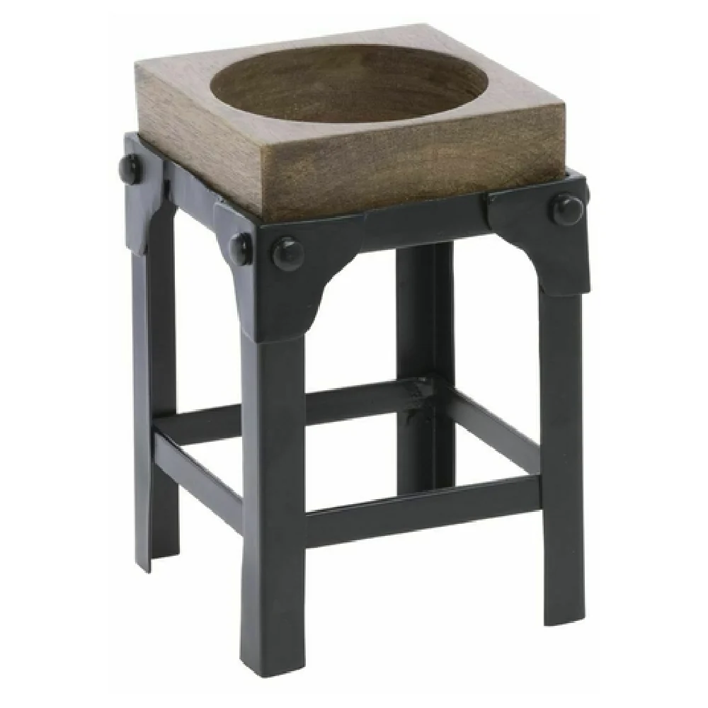 Hubert 76502 Industrial Display Stand 4-3/4 Hubert 76502 Industrial Display Stand 4-3/4