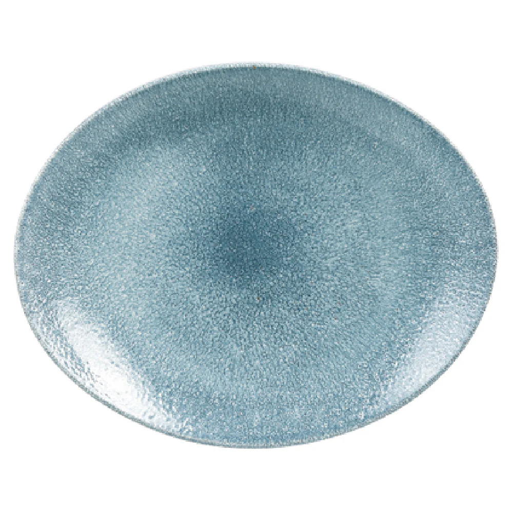 Churchill China RKTBOP121 Plate 12-1/2 Churchill China RKTBOP121 Plate 12-1/2