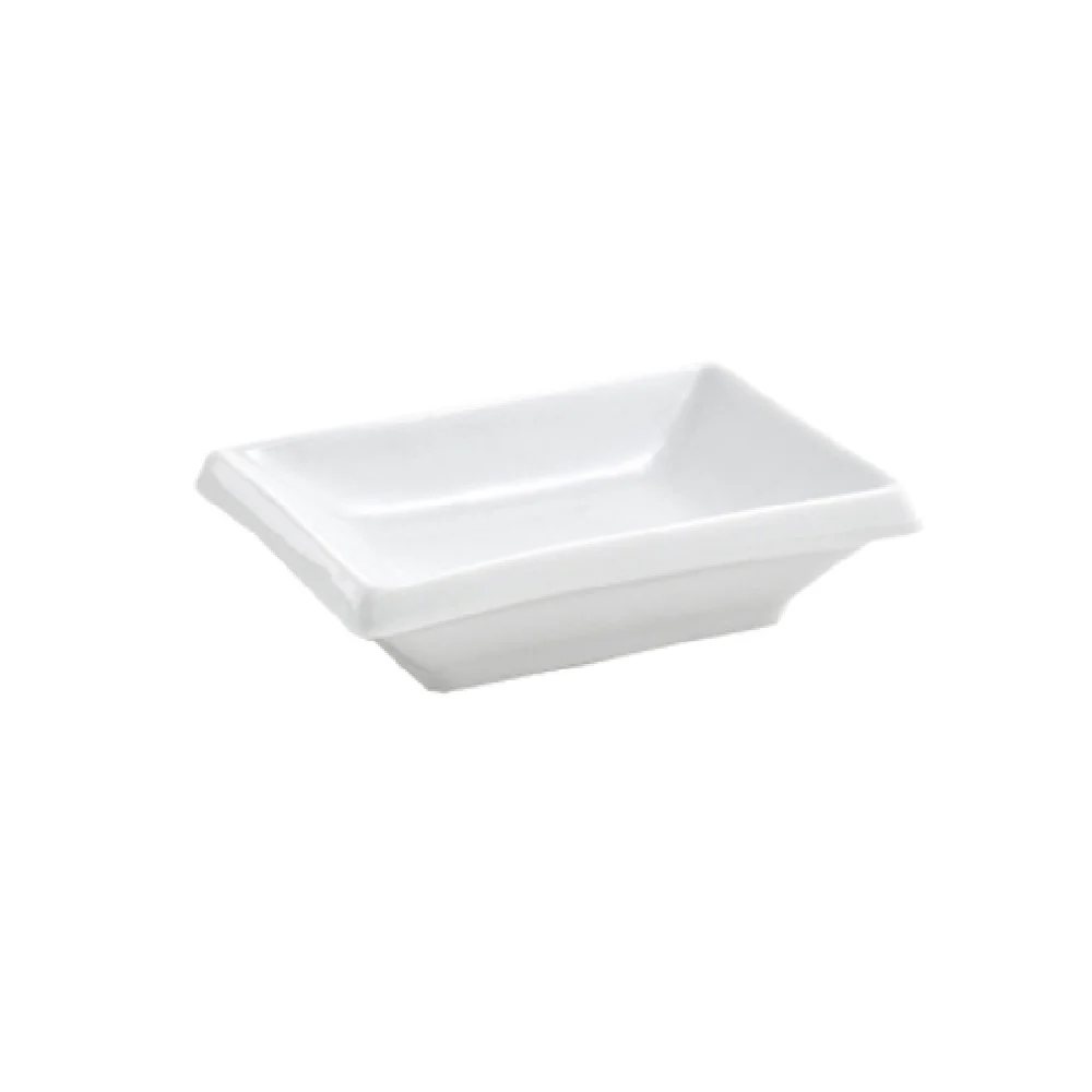 FOH DSD025WHP23 Promotional Pricing May Be Available! Contact Your FOH® Sales Representative For Details! Sauce Dish FOH DSD025WHP23 Promotional Pricing May Be Available! Contact Your FOH® Sales Representative For Details! Sauce Dish