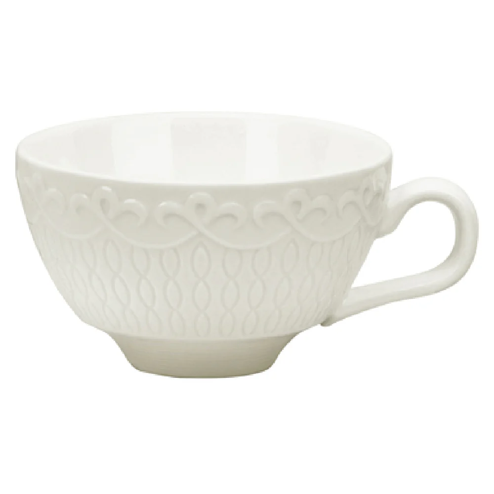 Ten Strawberry Street EVER-0009C Cup 6 Oz. 3-3/4 Ten Strawberry Street EVER-0009C Cup 6 Oz. 3-3/4
