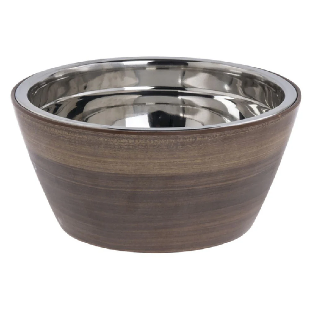 Hubert 28838 Bowl 201 Oz. 9-1/4