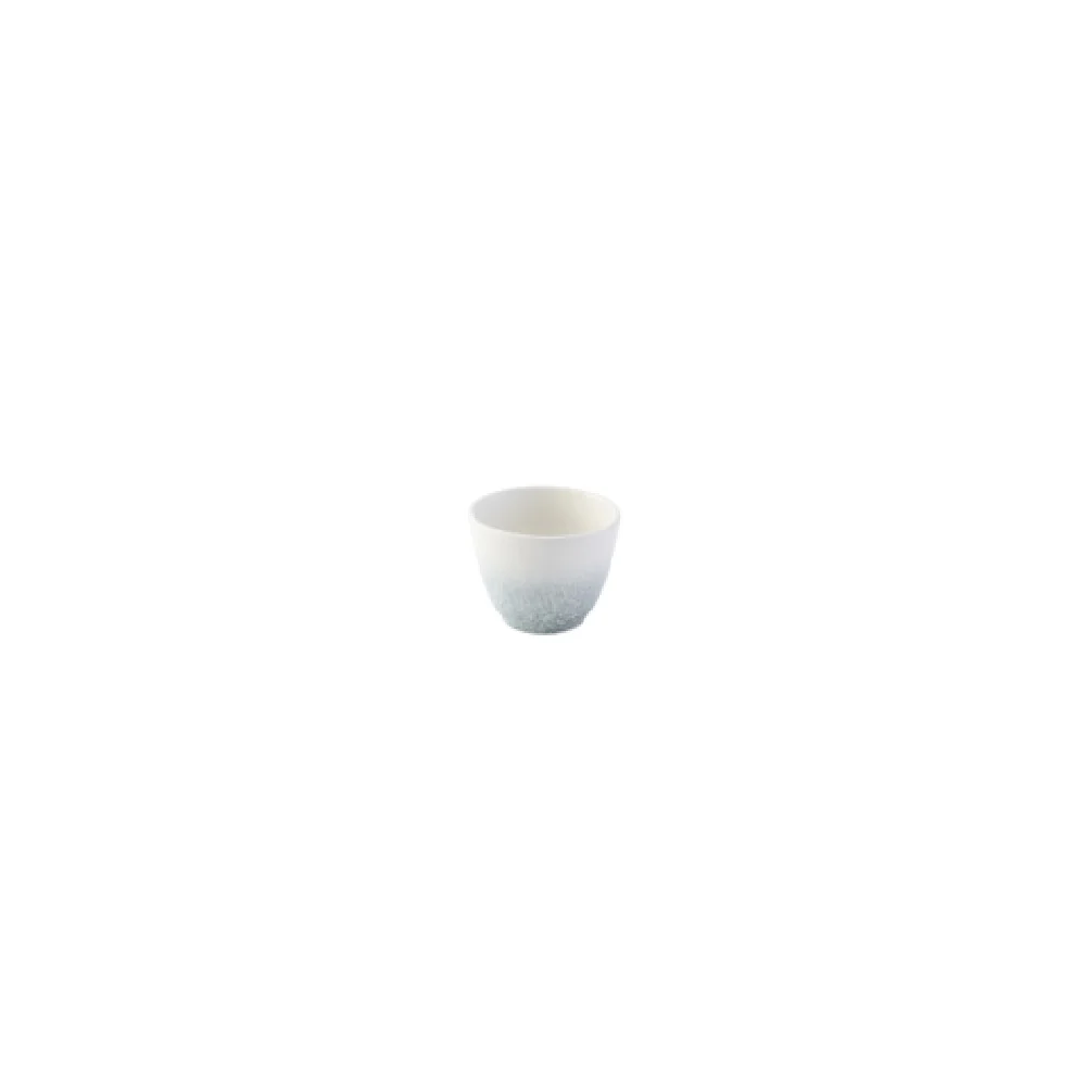 Churchill China RKTBBSCM1 Chip Mug 10cm 3 7/8 Churchill China RKTBBSCM1 Chip Mug 10cm 3 7/8