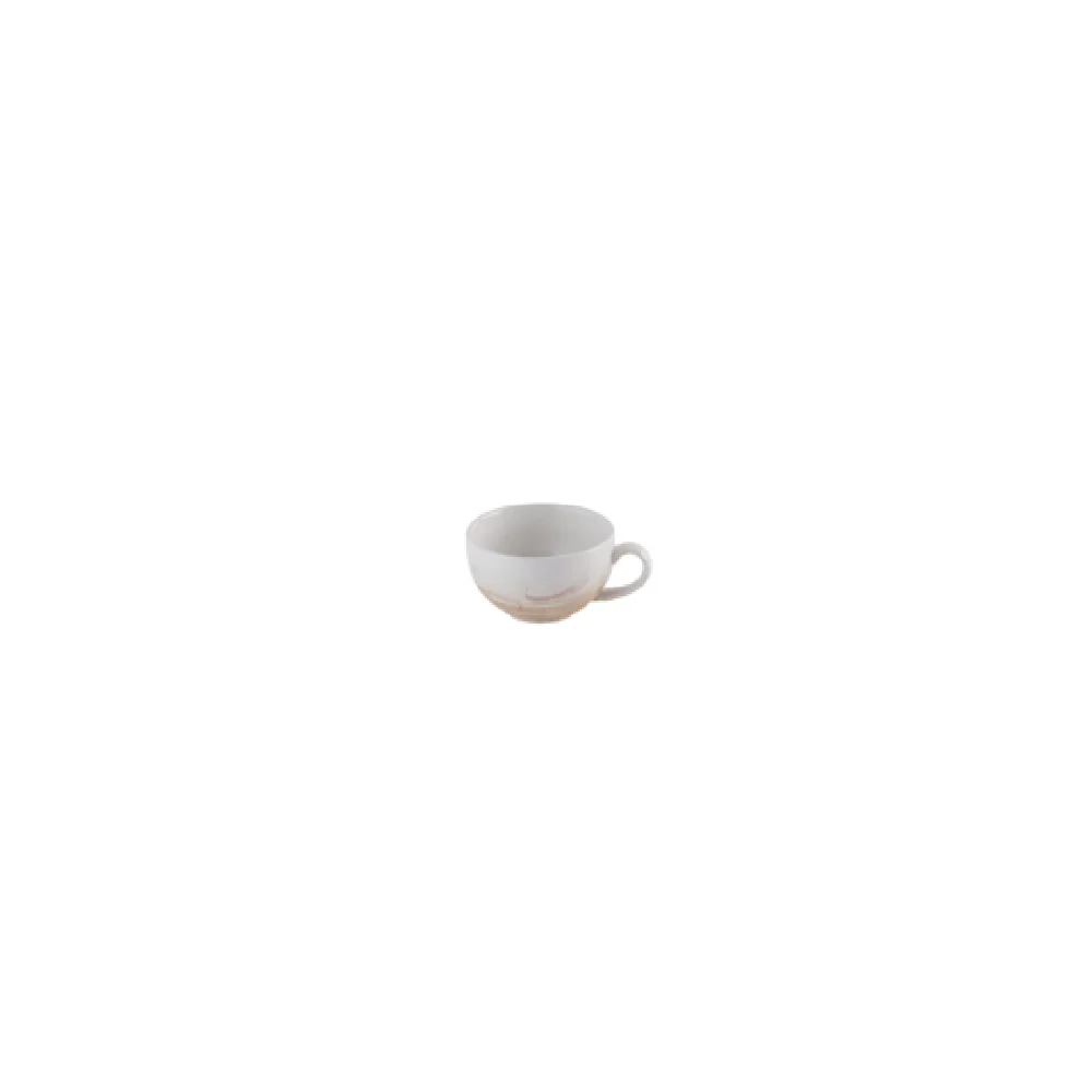 Churchill China HEDUCB201 Cappuccino Cup 8 Oz. 3-3/4