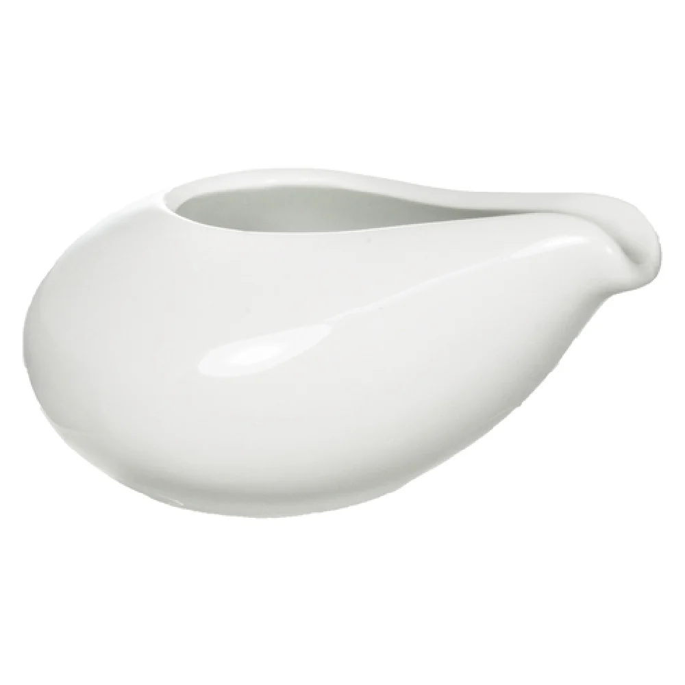 International Tableware SD-5 7 Oz Sauce Dish 5-1/4 Inch Porcelain Lead Free International Tableware SD-5 7 Oz Sauce Dish 5-1/4 Inch Porcelain Lead Free