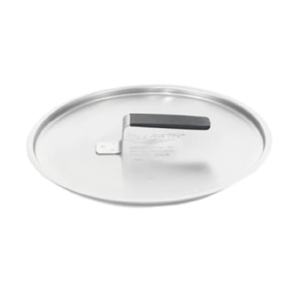 Vollrath 69327 7 Inch Cover Cookware Lid Stainless Steel Fits TRIBUTE Fry Pans