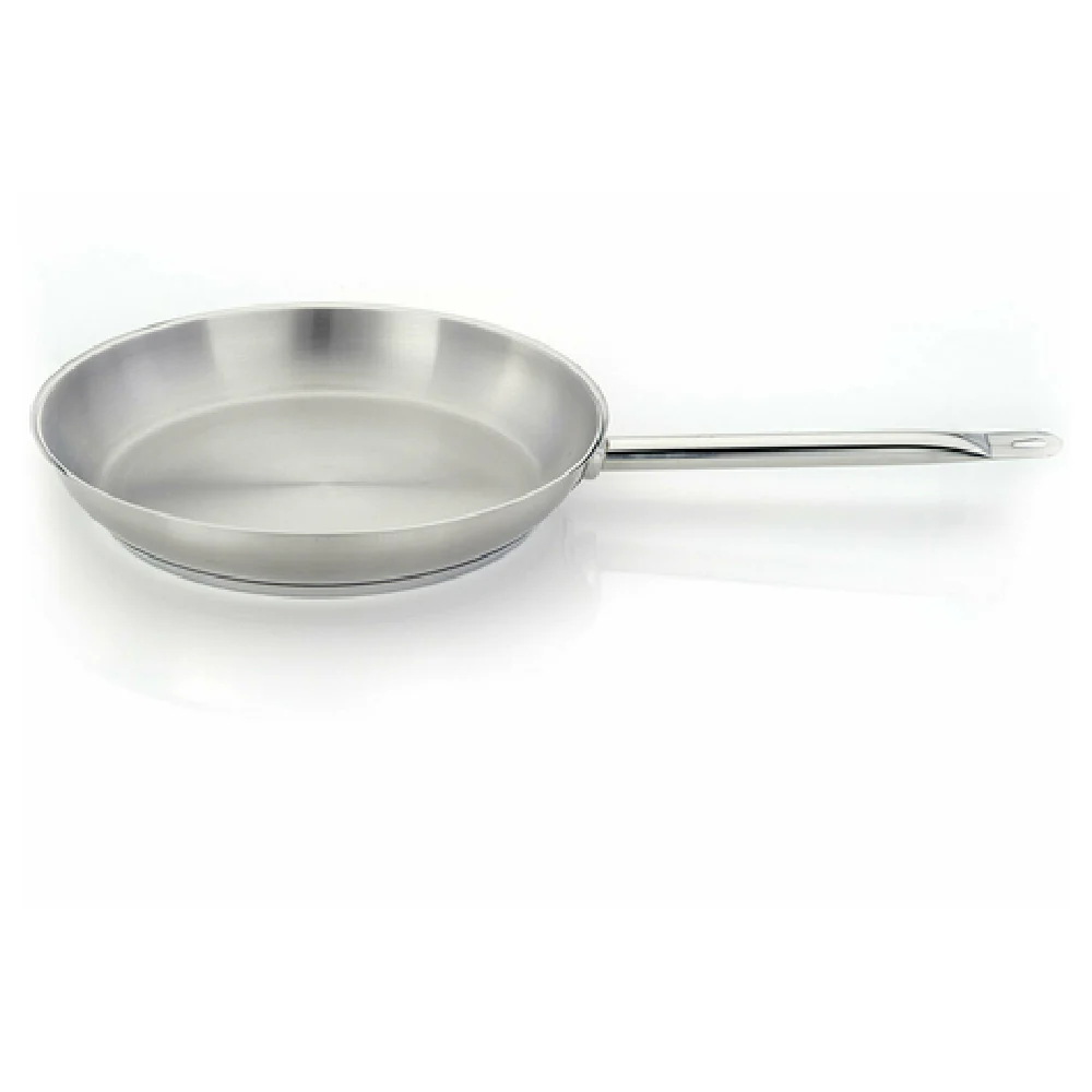 Eurodib HOM432405 Homichef Induction Fry Pan 9-1/2 Eurodib HOM432405 Homichef Induction Fry Pan 9-1/2