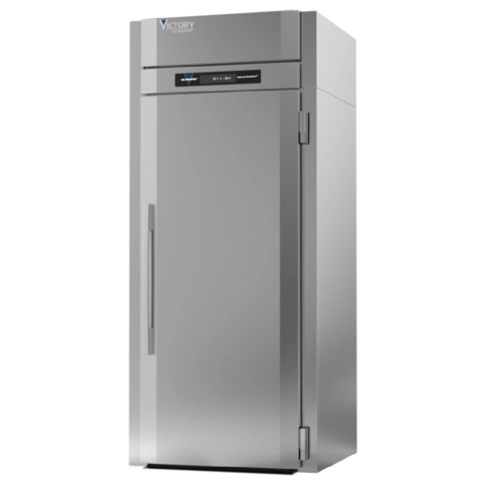 Victory FIS-1D-S1-HC 36 Inch UltraSpec Series Freezer with Roll-in 34.86 cu ft