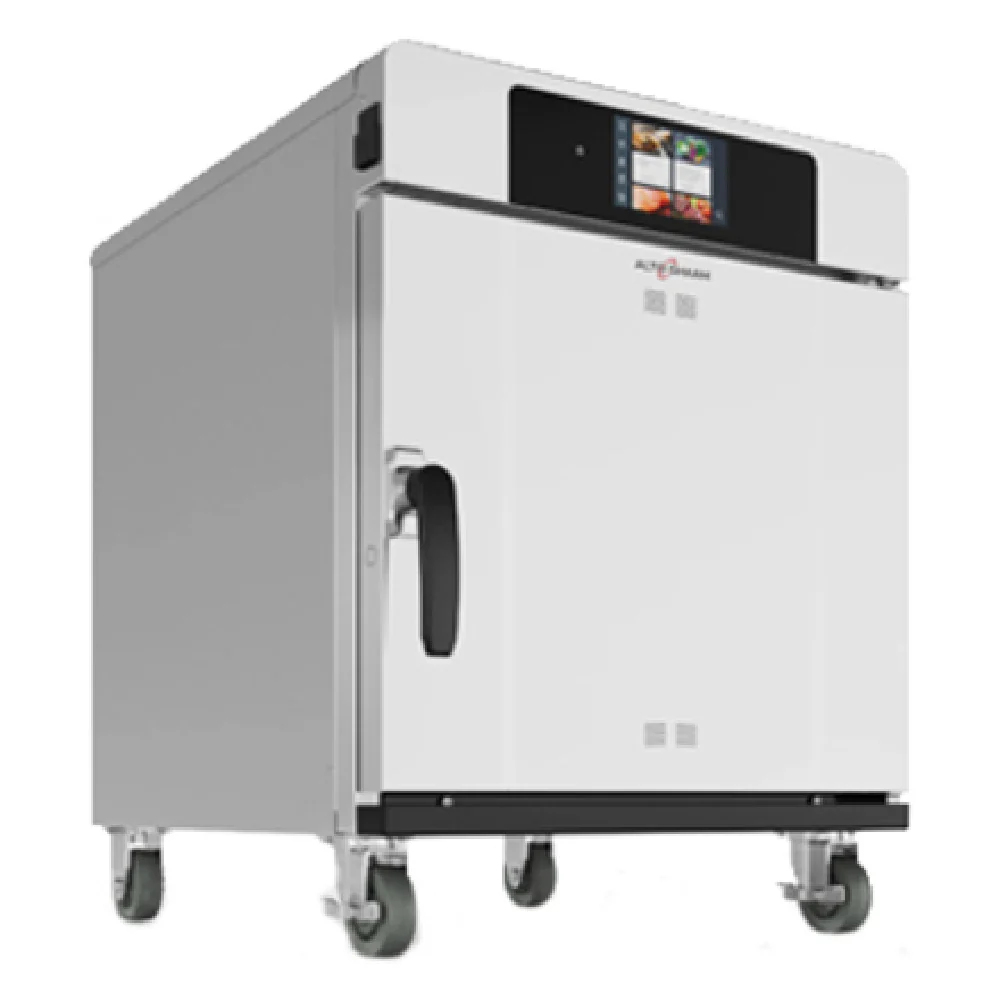 Alto Shaam 750-TH 25 Inch Electric Cook and Hold Oven with Probe and Shelves