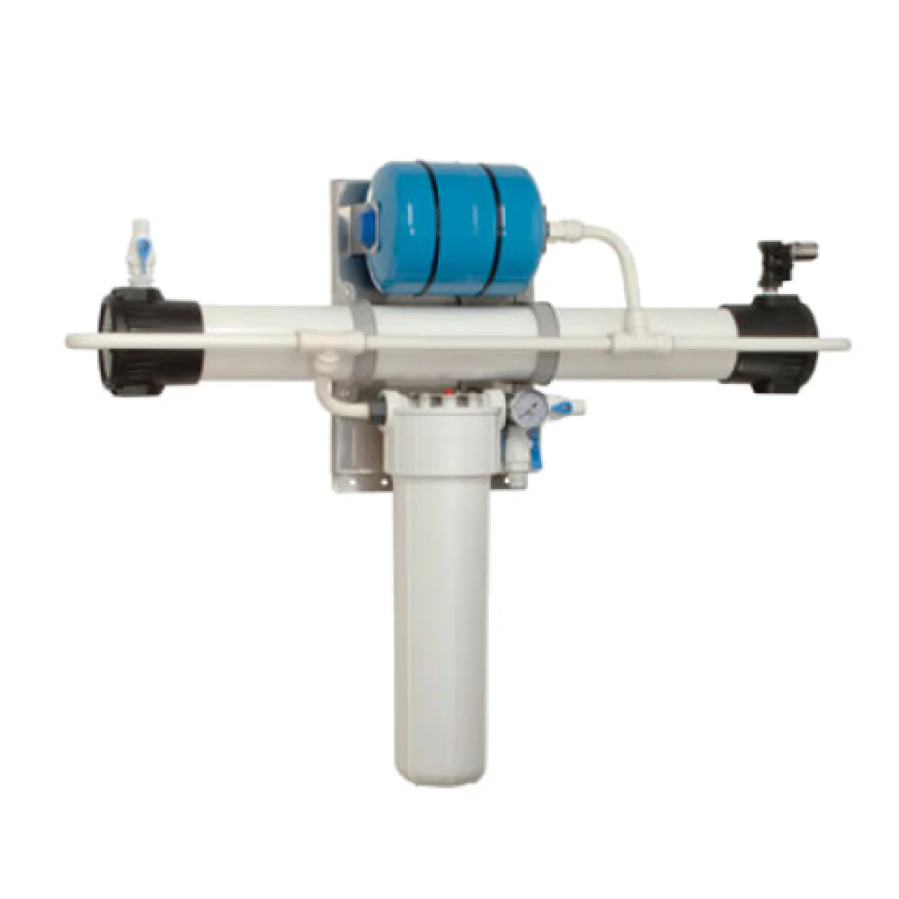 Antunes VZN-541H 50 Inch Ultra Filtration Water Filtration System with Carbon Cartridge Antunes VZN-541H 50 Inch Ultra Filtration Water Filtration System with Carbon Cartridge