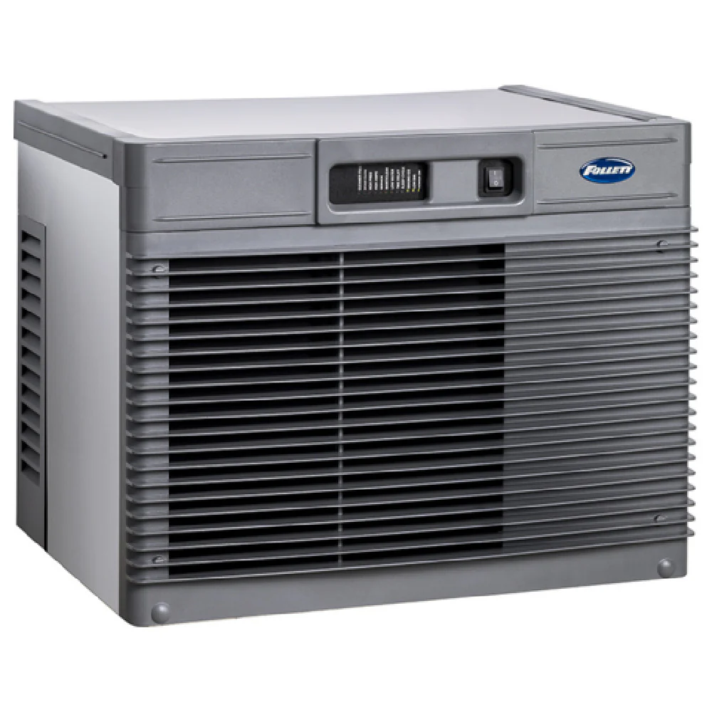 Follett C1410W Water-cooled Nugget Ice Machine High 1385 Lb Production
