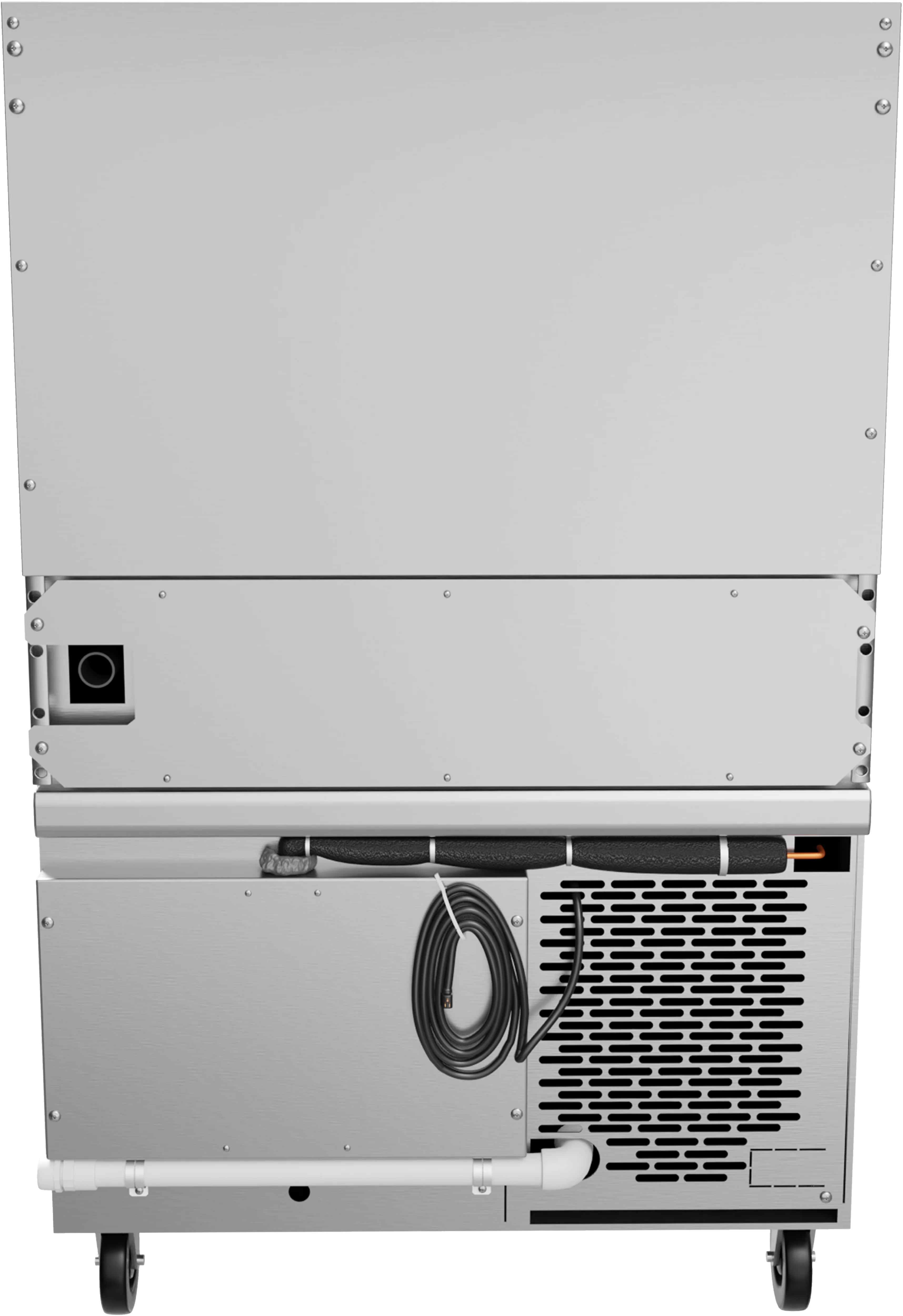 Vulcan 36R-36GT_NAT 36 Inch Gas Range Griddle with Refrigerated Base 60000 BTU Vulcan 36R-36GT_NAT 36 Inch Gas Range Griddle with Refrigerated Base 60000 BTU