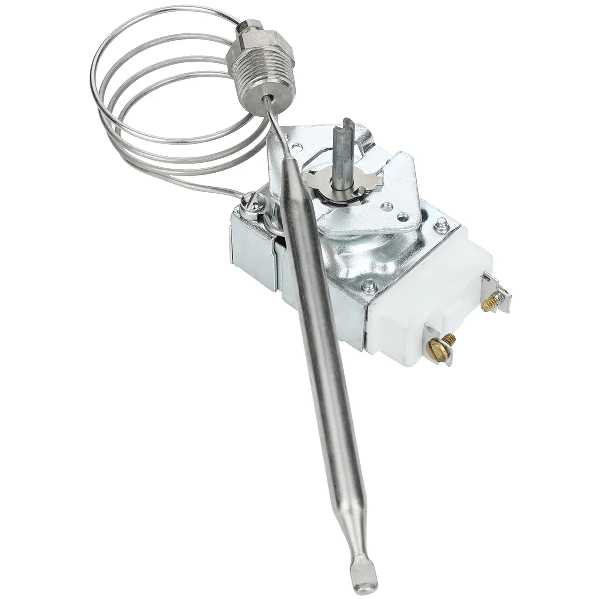 Empura Parts 70202200728 Thermostat Compatible With: EGF-70/80_NAT EGF-70/80_LP