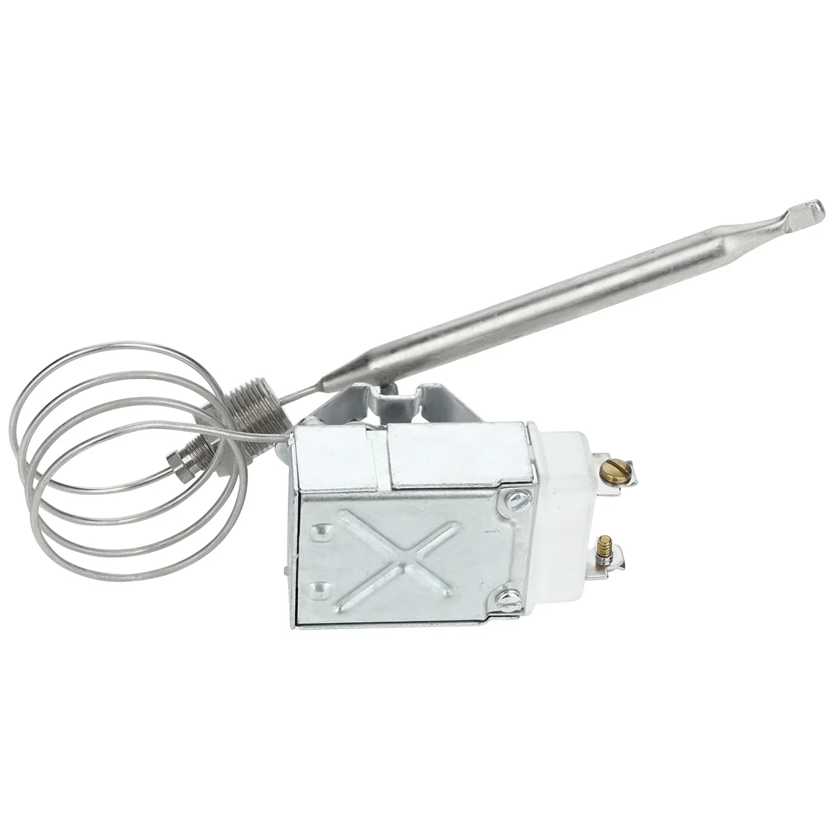 Empura Parts 70202200728 Thermostat Compatible With: EGF-70/80_NAT EGF-70/80_LP Empura Parts 70202200728 Thermostat Compatible With: EGF-70/80_NAT EGF-70/80_LP