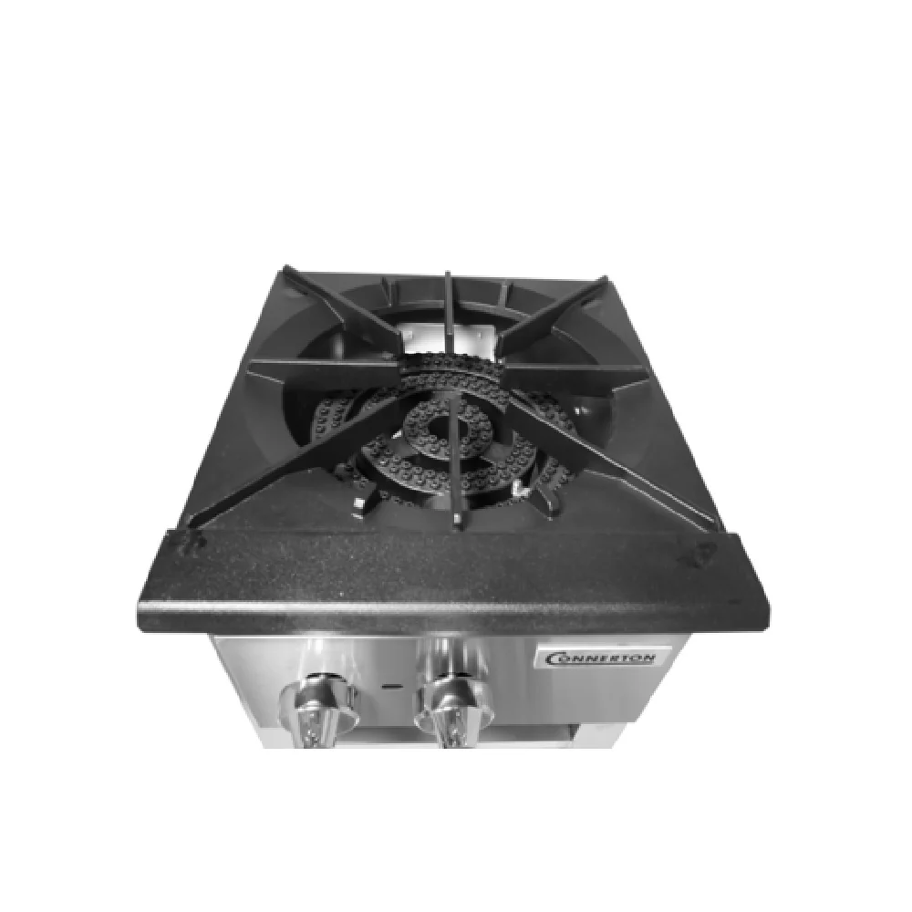 Connerton Cooking CSP-18-3_LP Stock Pot Stove Gas 18 Connerton Cooking CSP-18-3_LP Stock Pot Stove Gas 18