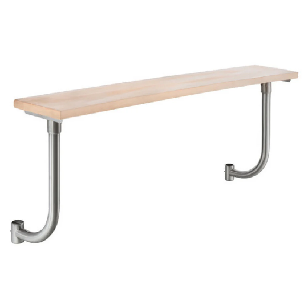 Optional Wooden Adjustable Cutting Board for 30 Inch Long Work Table, Omcan 47568 Optional Wooden Adjustable Cutting Board for 30 Inch Long Work Table, Omcan 47568