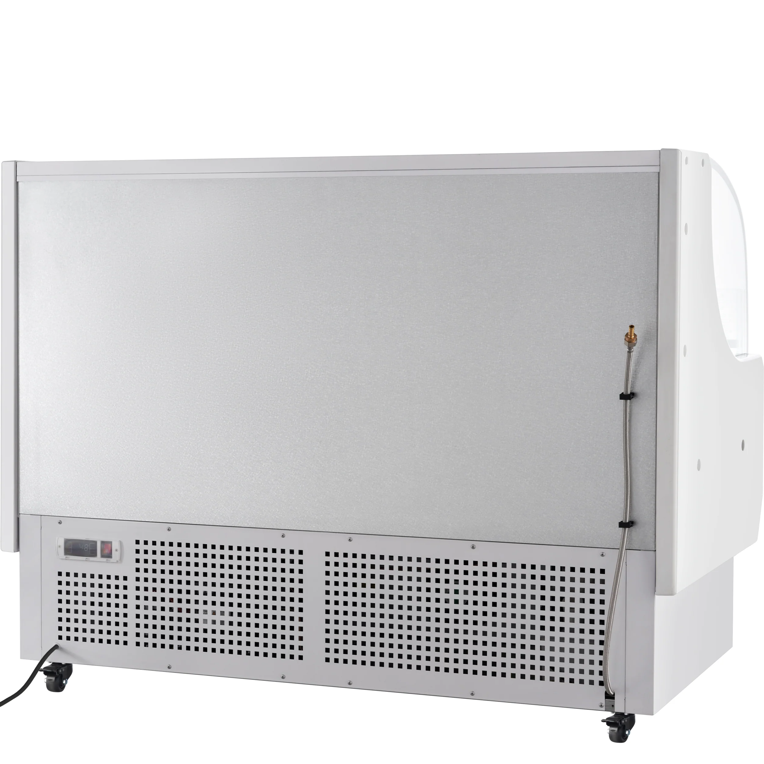 Empura Refrigeration E-HACMR-59W Open Air Merchandiser 59 Empura Refrigeration E-HACMR-59W Open Air Merchandiser 59