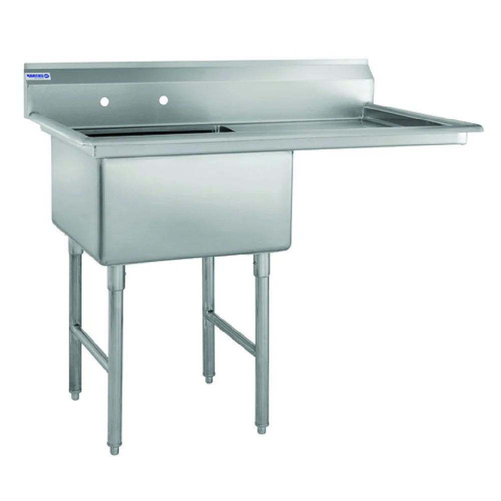 Hubert 96720 Kratos® Compartment Sink 23