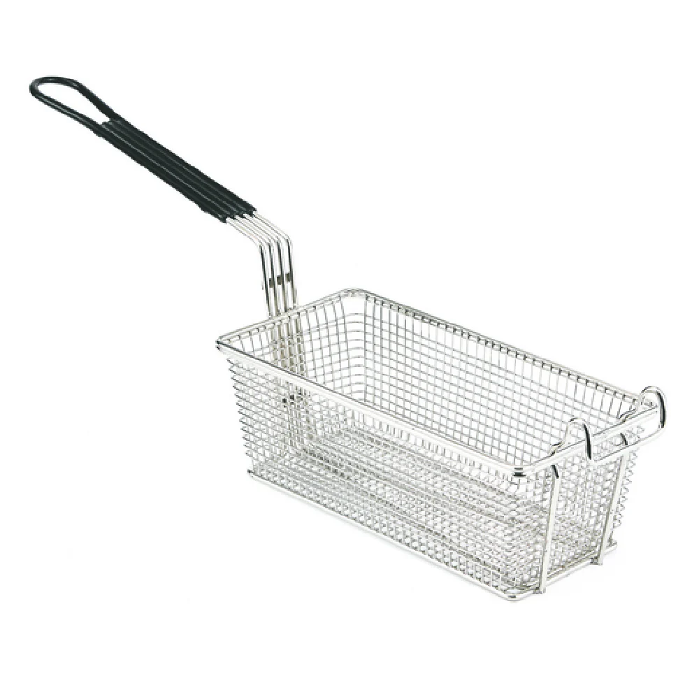 Hubert 80719 Value Series Fry Basket 11
