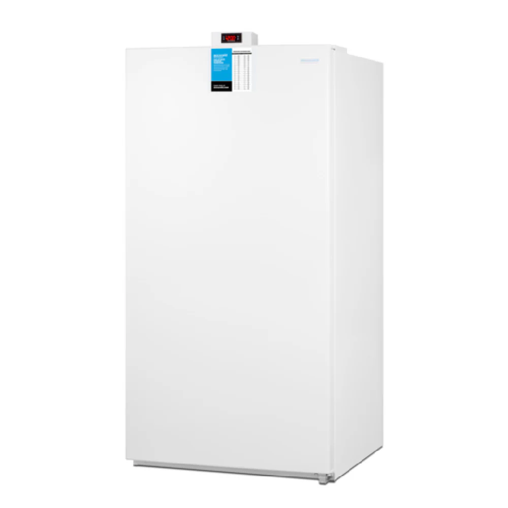Summit FFUF194IM 32.75 Inch Frost-free Upright All-freezer 17 cu ft Summit FFUF194IM 32.75 Inch Frost-free Upright All-freezer 17 cu ft