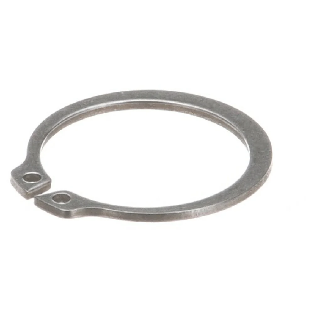 Zummo I-471-E28 1.15 Inch Stainless Steel Retaining Ring for Can Processing