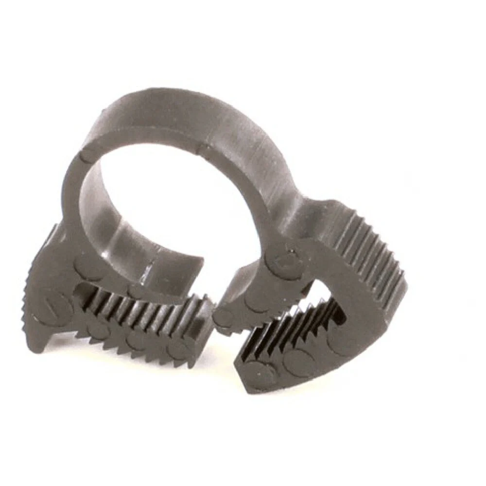 Accutemp AT0P-2714-7 .500 Inch Clamp with Stainless Steel Durable Construction