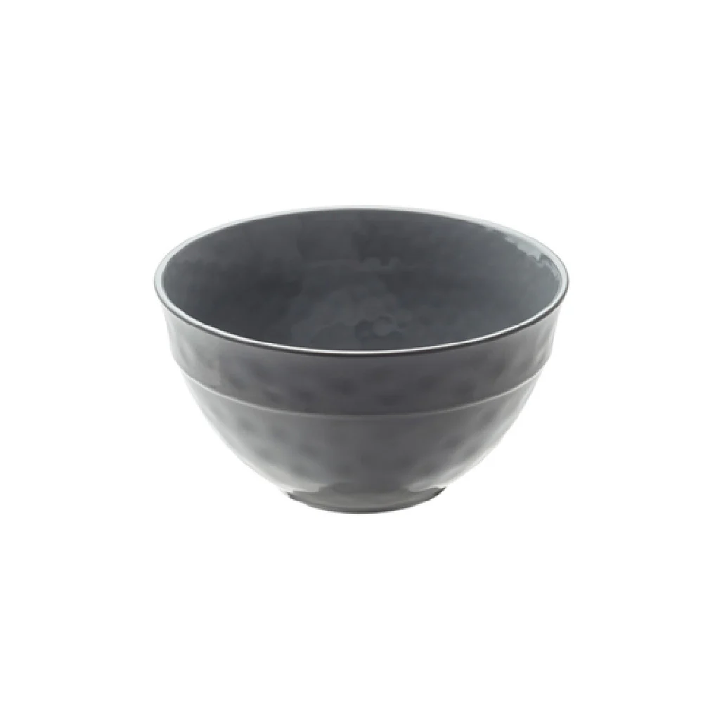 American Metalcraft CBL54ST 54 Oz Bowl Round Break-resistant BPA Free Melamine Beige