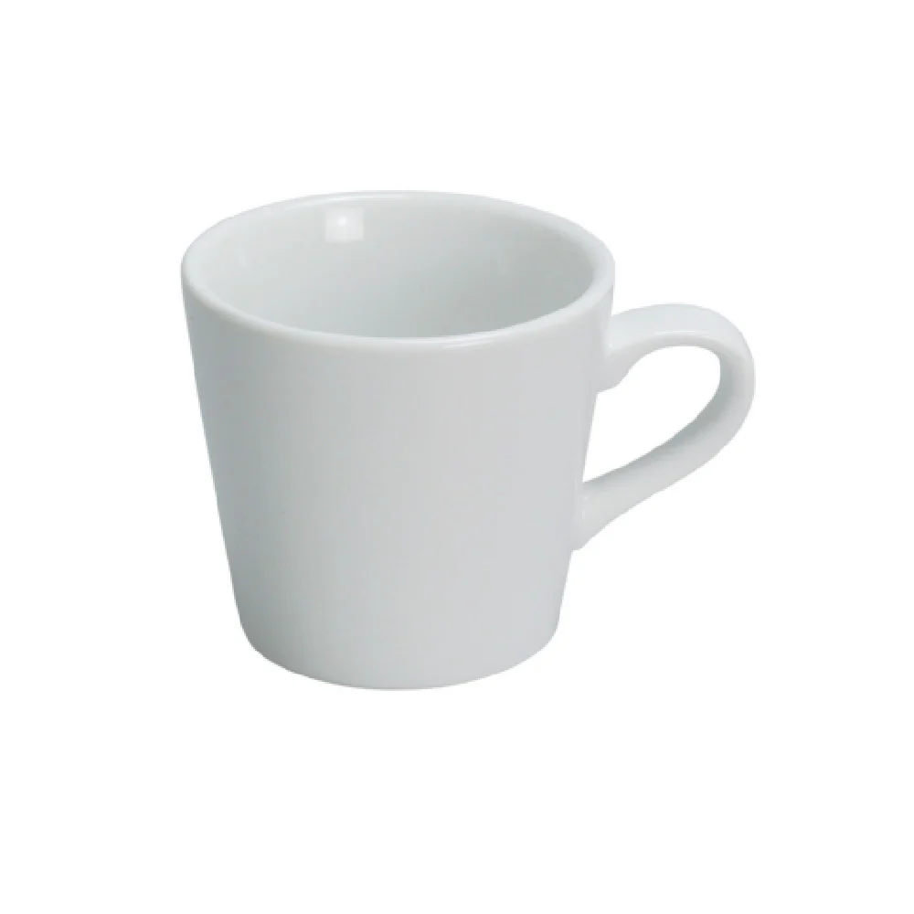 Yanco AC-1 7 Oz Abco Cup Round Porcelain Dishwasher Microwave Safe Packs Yanco AC-1 7 Oz Abco Cup Round Porcelain Dishwasher Microwave Safe Packs