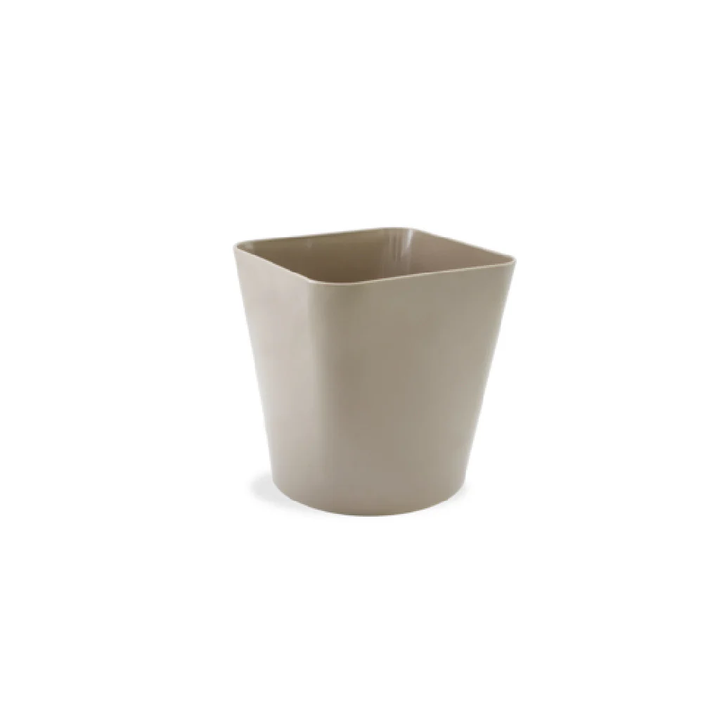 FOH RWA038BEB21 Waste Can 7 Qt. 8