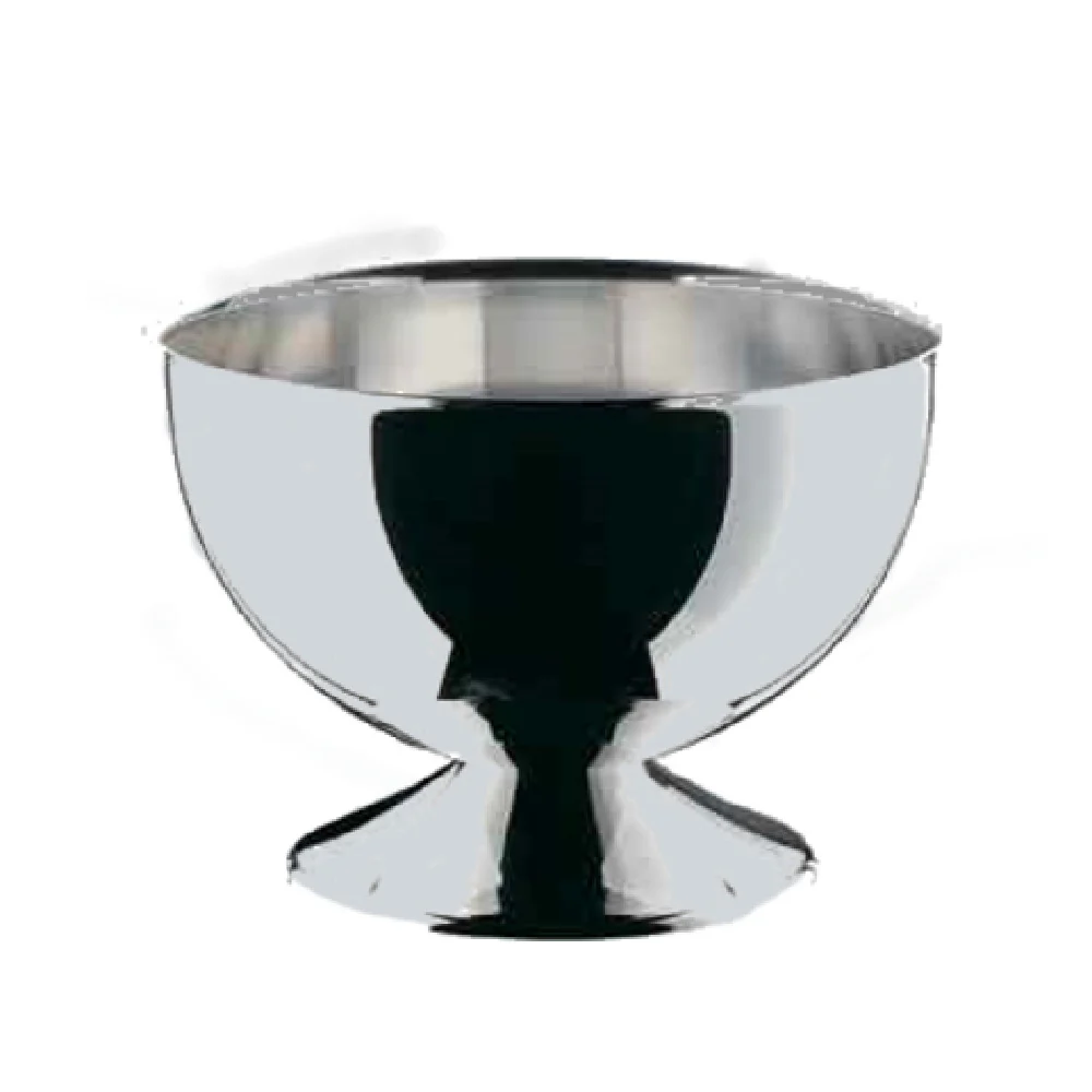 BauscherHepp 06.0449.6040 350 Oz. Punch Bowl 15-1/4 Inch Diameter Stainless Steel BauscherHepp 06.0449.6040 350 Oz. Punch Bowl 15-1/4 Inch Diameter Stainless Steel
