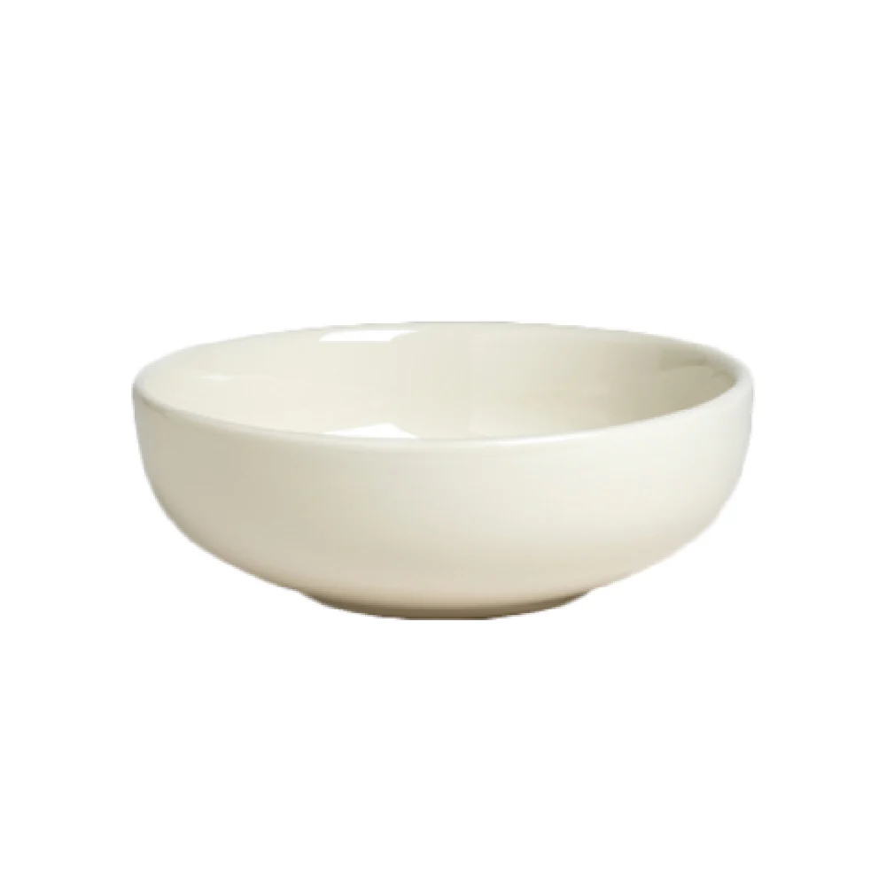 Steelite A100P358 67.0 Qt Coupe Pasta Bowl Round China for Casual Dining Steelite A100P358 67.0 Qt Coupe Pasta Bowl Round China for Casual Dining