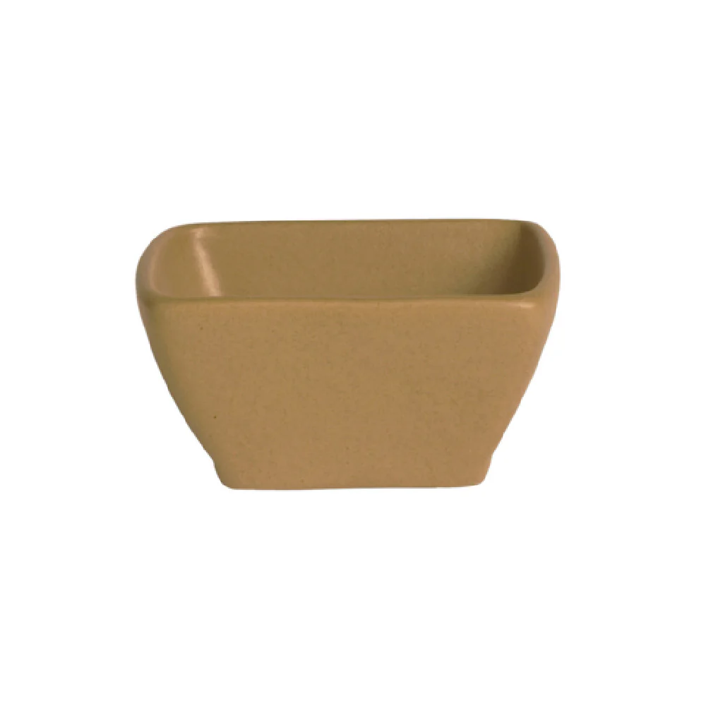 Steelite A902P042 4 Oz Fruit Bowl Rectangular Fully Vitrified China Pack of 2 Dozen Steelite A902P042 4 Oz Fruit Bowl Rectangular Fully Vitrified China Pack of 2 Dozen