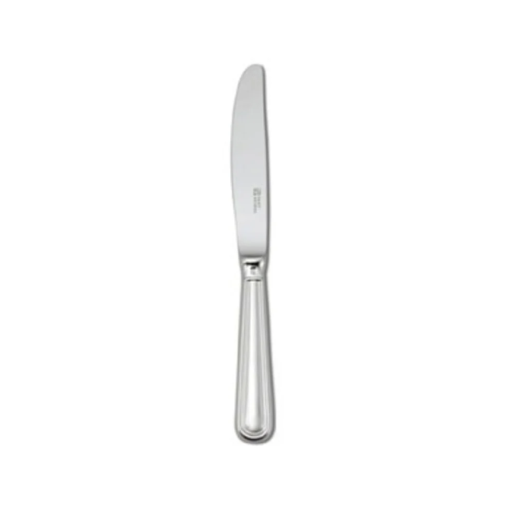 1880 Hospitality T029KDEF 8-1/8 Inch Dessert Knife 18/10 Stainless Steel