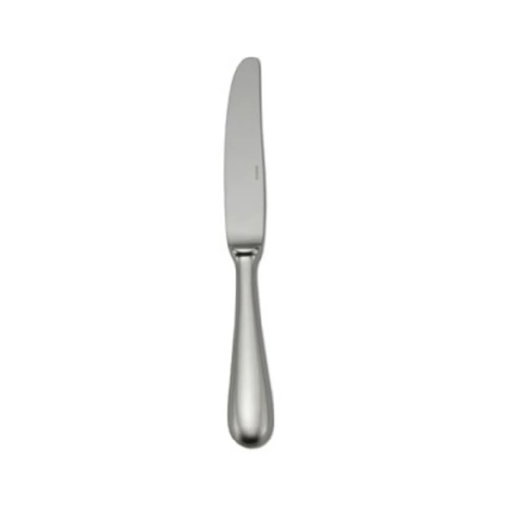 1880 Hospitality T148KPSG 9-3/4 Inch Dinner Knife Hollow Handle 18/10 Stainless Steel