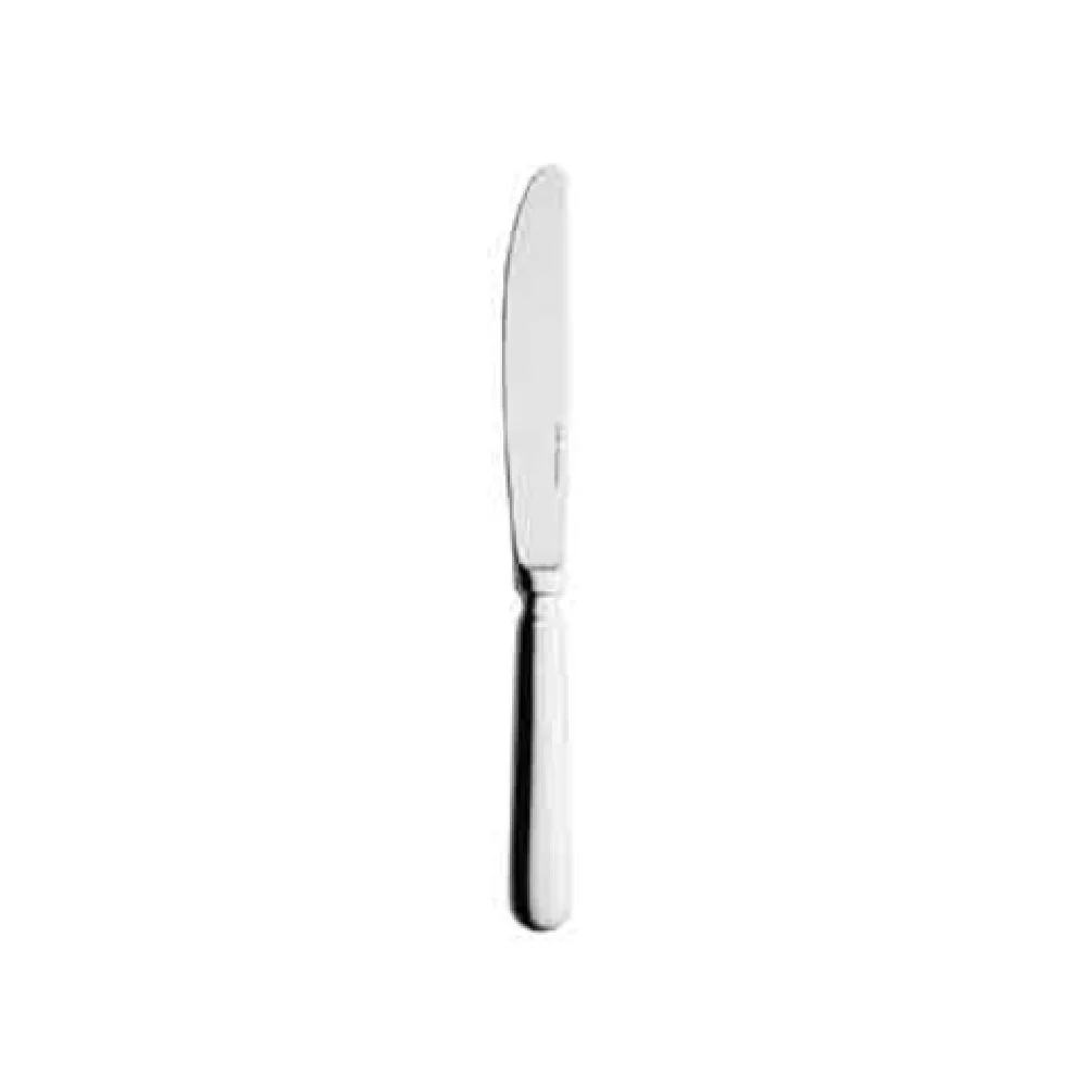 BauscherHepp 01.0032.1820 8-3/4 Inch Monobloc Dinner Knife 18/10 Stainless Steel